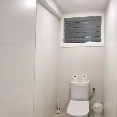 Familias A 50 Metros De La Playa Apartament
