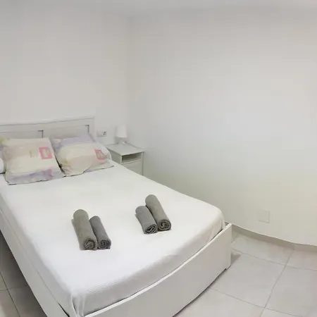 Apartment Familias A 50 Metros De La Playa Roses