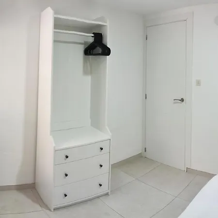 Familias A 50 Metros De La Playa Apartment Roses