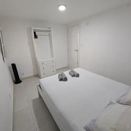 Apartment Familias A 50 Metros De La Playa