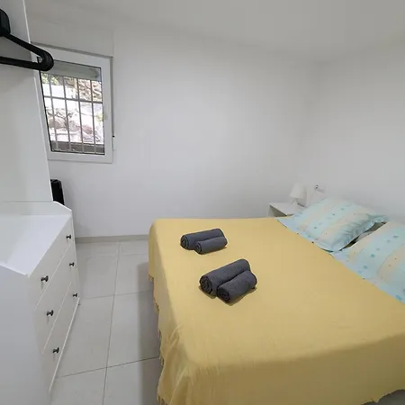 Familias A 50 Metros De La Playa Apartment