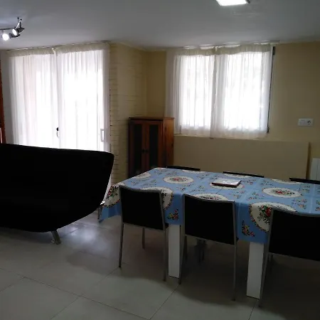 Familias A 50 Metros De La Playa Apartment *